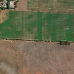 Satellite imagery of Gilpin Hill, AU