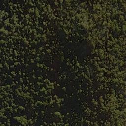 Satellite imagery of Murphys Ridge, AU