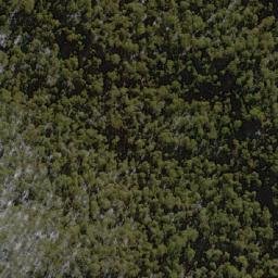 Satellite imagery of Murphys Ridge, AU