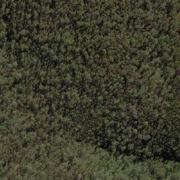 Satellite imagery of Bulls Head, AU