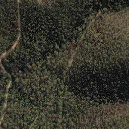 Satellite imagery of Cotter Hill, AU