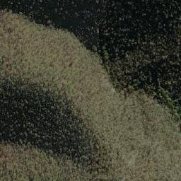 Satellite imagery of Cotter Hill, AU