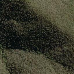Satellite imagery of Cotter Hill, AU