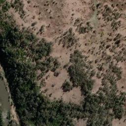 Satellite imagery of Forster Hill, AU