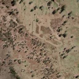 Satellite imagery of Forster Hill, AU