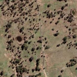 Satellite imagery of Forster Hill, AU