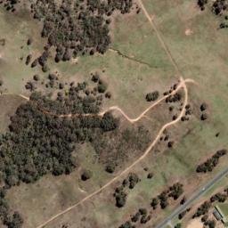 Satellite imagery of Mcquoids Hill, AU