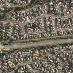 Satellite imagery of Jerrabomberra, AU