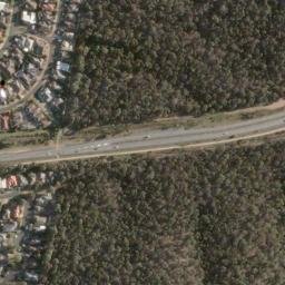 Satellite imagery of Jerrabomberra, AU
