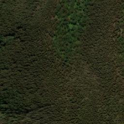 Satellite imagery of Mount Roberts, AU