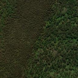 Satellite imagery of Mount Roberts, AU