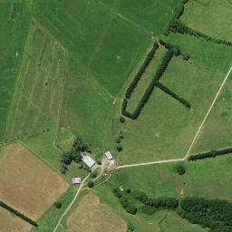 Satellite imagery of Z TE HAUTAPU, NZ