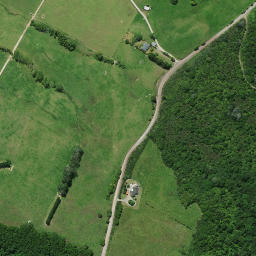 Satellite imagery of Z TE HAUTAPU, NZ