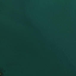 Satellite imagery of Okiore Point (Rugged Point), NZ