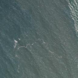 Satellite imagery of Cabo Humos, CL