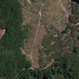 Satellite imagery of Cerro San Guillermo, CL