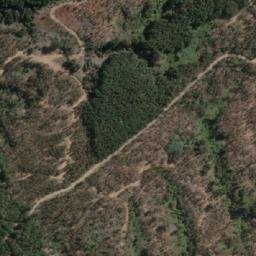 Satellite imagery of Cerro San Guillermo, CL