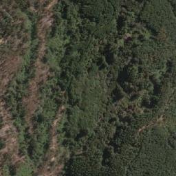 Satellite imagery of Cerro San Guillermo, CL