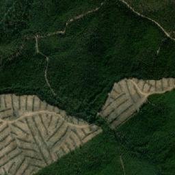 Satellite imagery of Alto de Maquegua, CL