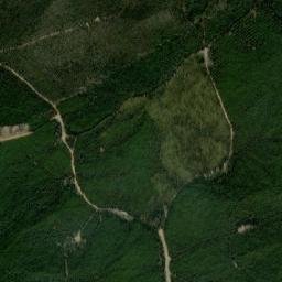 Satellite imagery of Alto de Maquegua, CL