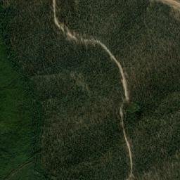 Satellite imagery of Alto de Maquegua, CL