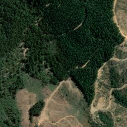 Satellite imagery of Alto del Roble, CL