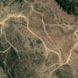 Satellite imagery of Alto del Roble, CL