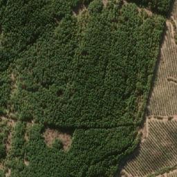 Satellite imagery of Cerro El Almendro, CL