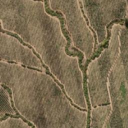 Satellite imagery of Cerro El Almendro, CL