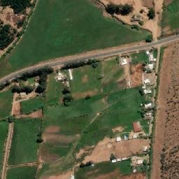 Satellite imagery of Cerro Quesería, CL