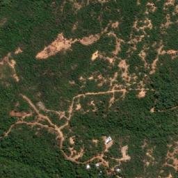 Satellite imagery of Cerro El Torreón, CL