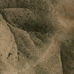 Satellite imagery of Cerro Horqueta, AR