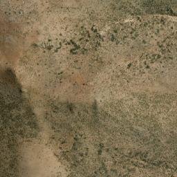 Satellite imagery of Cerro Horqueta, AR