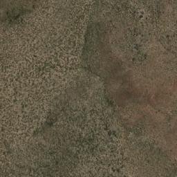Satellite imagery of Cerro del Tordillo, AR