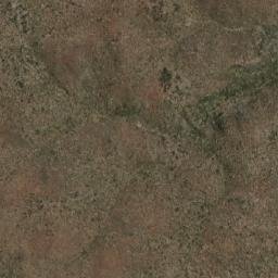 Satellite imagery of Cerro del Tordillo, AR