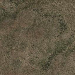 Satellite imagery of Cerro del Tordillo, AR