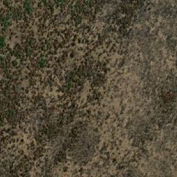 Satellite imagery of Loma del Avestruz, AR