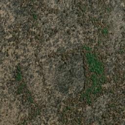 Satellite imagery of Loma del Avestruz, AR