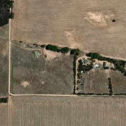 Satellite imagery of Mount Finniss, AU