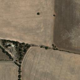 Satellite imagery of Mount Finniss, AU