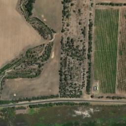 Satellite imagery of Gilpin Hill, AU