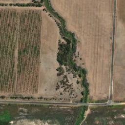 Satellite imagery of Gilpin Hill, AU