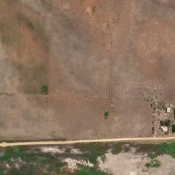 Satellite imagery of Gilpin Hill, AU