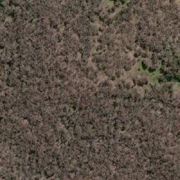 Satellite imagery of Comatawa Ridge, AU