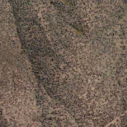 Satellite imagery of Dingo Mountain, AU