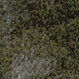 Satellite imagery of Murphys Ridge, AU