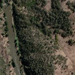 Satellite imagery of Forster Hill, AU