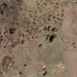 Satellite imagery of Forster Hill, AU