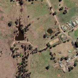 Satellite imagery of Forster Hill, AU