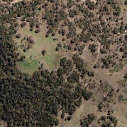 Satellite imagery of Mount Wanniassa, AU